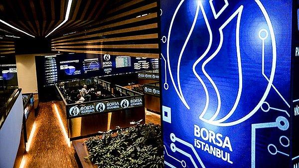 Borsa İstanbul'da yükseliş hız kesmedi