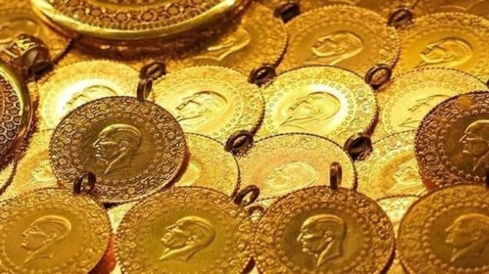 12 Ocak Ata Altın Ne Kadar? Ata Altın Kaç TL?