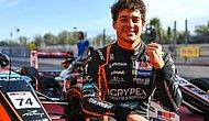 Türkiye Motor Sporları Tarihinde Bir İlk! Cem Bölükbaşı Formula 2'de Yarışacağını Açıkladı