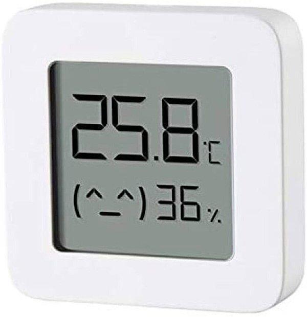 13. Kış gelince evimizin sıcaklığına daha hassas oluyoruz.