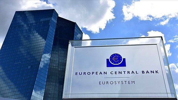 Avrupa Merkez Bankası (ECB)