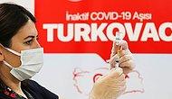 Prof. Dr. Ceyhan'dan 'Turkovac' Yorumu: '1.182 Vakalı Faz-3 Çalışması Olmaz'