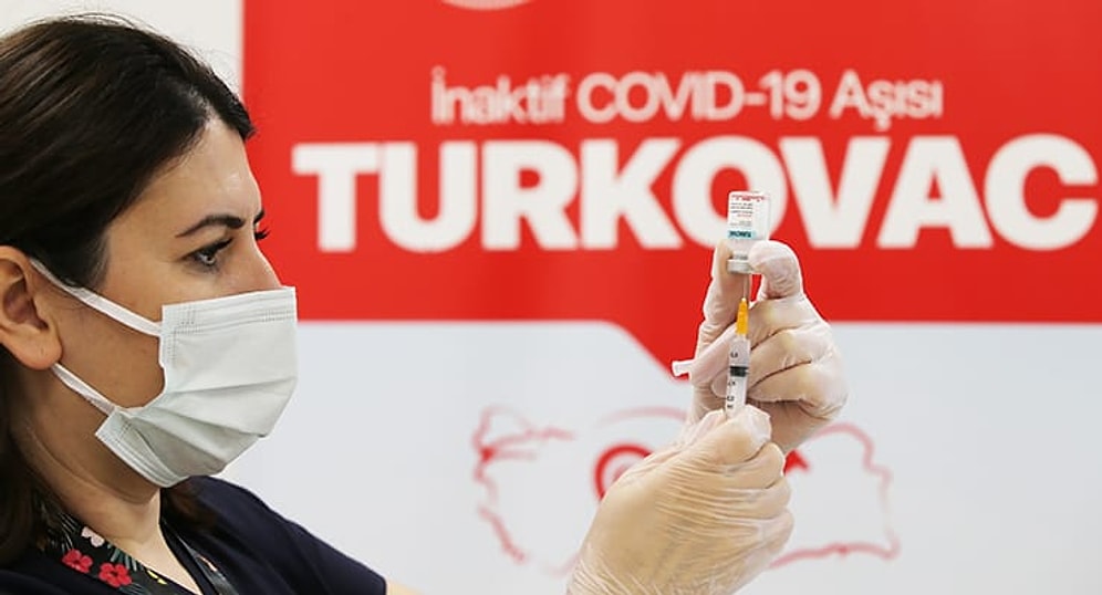 Prof. Dr. Ceyhan'dan 'Turkovac' Yorumu: '1.182 Vakalı Faz-3 Çalışması Olmaz'