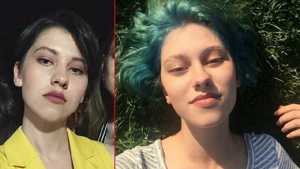 7'nci Kattan Düşen Sedefnur, Entübe Edildi