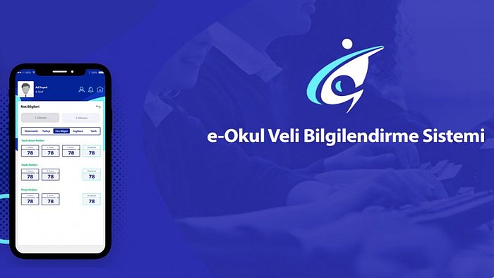 Veli Bilgilendirme Sistemi: VBS Not Girişi Kapandı mı? E-Okul Ne Zaman Kapanacak?