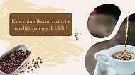 Taze Kavrulmuş Kahve Tüketmek Neden Önemli?
