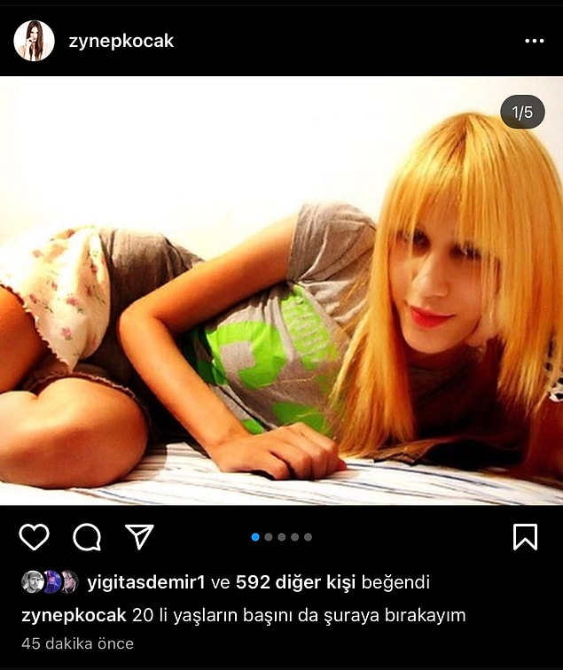 10. İbretlik bir diyalog... İzliyoruz!