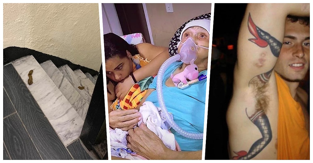 "Kimlerle Aynı Havayı Soluyoruz Lan Biz?" Aydınlanması Yaşatacak İbret Denizlerinde Boy Veren 17 İnsan