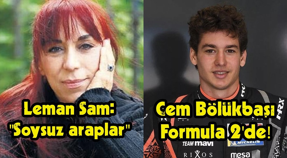 Günün Son Dakika Haberleri ve Öne Çıkan Gelişmeleri ile Sosyal Medyanın Gündemi