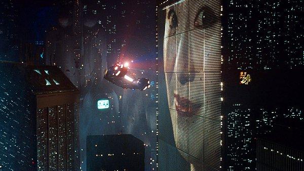 5. Blade Runner Roberts'ın favori filmleri arasında yer alıyor.