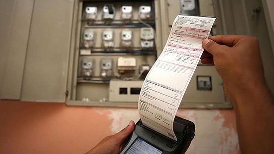 EPDK Fatura Hesaplama Yöntemi Açıklandı: EPDK Fatura Hesaplama Nasıl Yapılır?