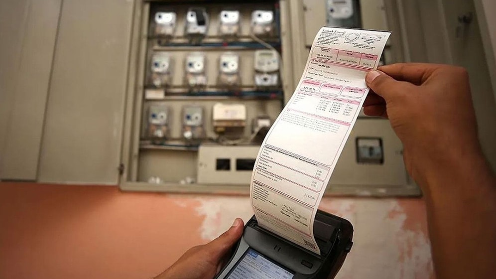 EPDK Fatura Hesaplama Yöntemi Açıklandı: EPDK Fatura Hesaplama Nasıl Yapılır?