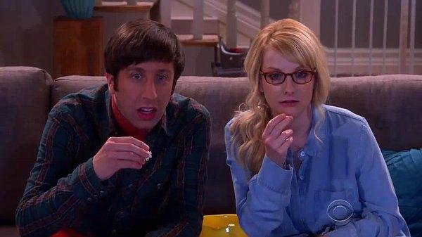 14. The Big Bang Theory (2007-2019)