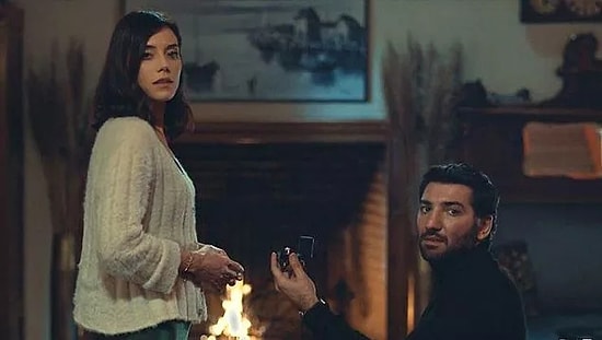 Sadakatsiz 46. Bölüm Fragmanı Yayınlandı!