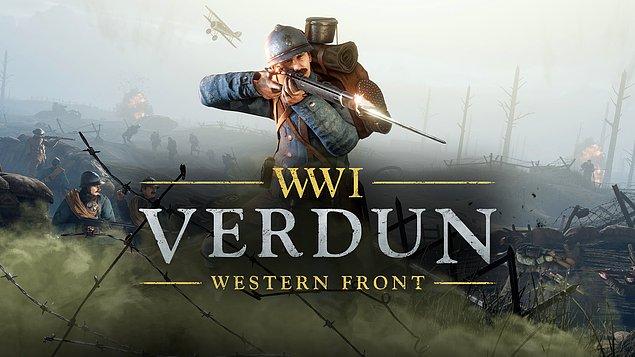 11. Verdun