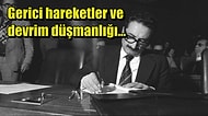 Bülent Ecevit'in '1960'ta Nurcular ve İktidar İlişkilerine Dair Yazdıklarını Okuyunca Hiç 'Şaşırmayacaksınız!'