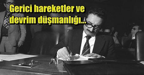 Bülent Ecevit'in '1960'ta Nurcular ve İktidar İlişkilerine Dair Yazdıklarını Okuyunca Hiç 'Şaşırmayacaksınız!'
