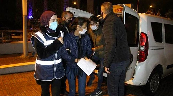 Evde Ölü Bulunan 3 Yaşındaki Ayşenur'un Annesi ve Dayısı Tutuklandı