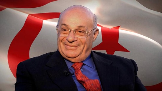 KKTC Cumhurbaşkanı Rauf Denktaş Kimdir, Ne Zaman Öldü, Hastalığı Neydi? Rauf Denktaş Nereli?