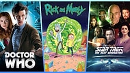 Bilim Kurgu Sevenler Buraya: Uzay Temasına Bayılanların Mutlaka İzlemesi Gereken 15 Dizi