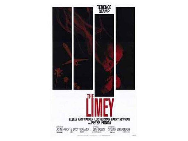 10. The Limey / Denizci (1999) IMDb: 7.0