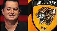 Acun Ilıcalı'nın İngiliz Kulübü Hull City'yi Almasının Ardındaki Asıl Sebep Ne?