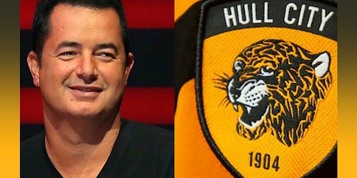 Acun Ilıcalı'nın İngiliz Kulübü Hull City'yi Almasının Ardındaki Asıl Sebep Ne?