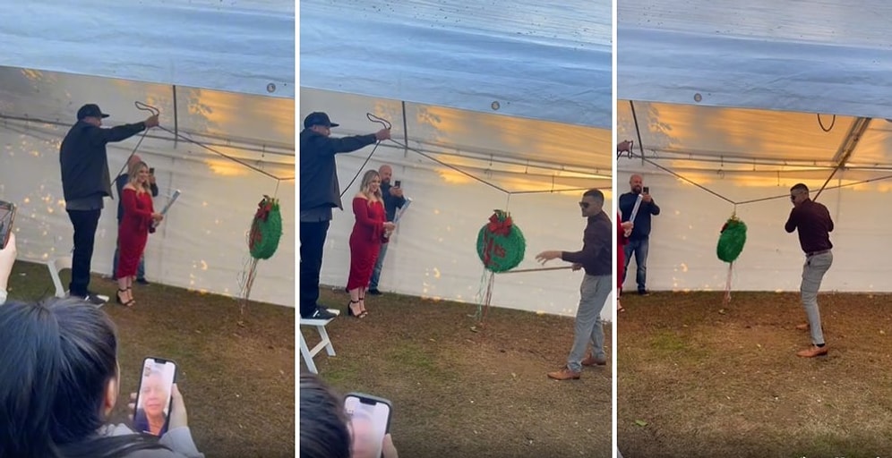 TikTok'ta 1 Milyon Beğeni Aldı: Cinsiyet Öğrenme Partisinde İşler Ters Gitti