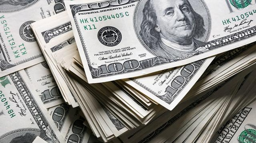 Dolar Ne Kadar Oldu? 1 Dolar Kaç TL? İşte 13 Ocak Dolar ve Euro Fiyatları...