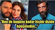 Alişan'ın Buse Varol'u Hiçbir Dizide Öpüşmediği İçin Seçtiğini Söylemesine Yunus Günçe'den İlginç Çıkış!
