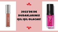 2022 Trend Makyaj Stillerine Uyum Sağlamanızı Sağlayacak Parlatıcılar