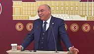 AKP'li Vekil, Enes Kara'nın Ölümü İçin 'Dış Güçlerin Oyunu' Dedi