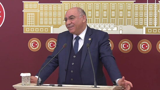 AKP'li Vekil, Enes Kara'nın Ölümü İçin 'Dış Güçlerin Oyunu' Dedi