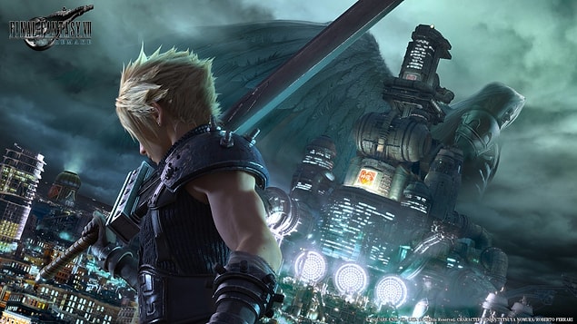 4. Final Fantasy VII - 234.000.000$