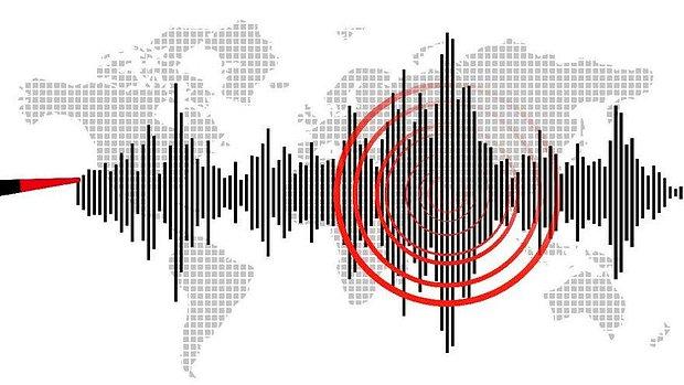 Son Dakika Van'da Deprem: Deprem Kaç Şiddetinde? 14 Ocak AFAD ve Kandilli Rasathanesi Deprem Sorgulama Ekranı