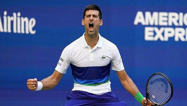 Djokovic'in Vizesi İptal Edildi, Avustralya Açık'ta Mücadele Edemeyecek