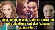 Elçin Sangu'nun 6 Yıldır Davalık Olduğu Eski Menajeri Başay Okay'a Ödeyeceği Tazminat Dudak Uçuklattı!