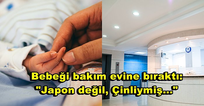 Uyruğu ve Eğitimi Hakkında Yalan Söyleyen Sperm Donörüne Dava Açarak Bebeğini Bırakan Kadın!