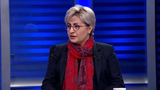 Sahte Doçent Zehra Zulal Atalay Laçin Hakkında Karar