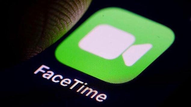 iPhone kullanıcıları için kaliteli ve kesintisiz bir deneyim sunan FaceTime artık diğer platformlar tarafından da destekleniyor.