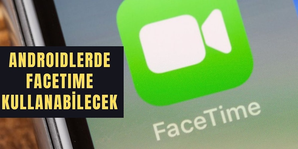 iPhone Olmadan FaceTime Kullanmak Mümkün! Adım Adım iPhone’suz FaceTime Nasıl Kullanılır?