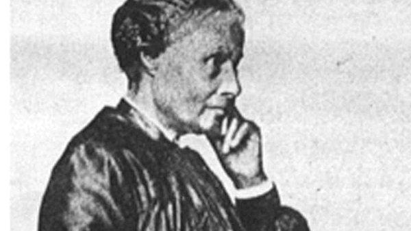 1. Mary Ellen Pleasant, 1800'lerde çalıştığı yerdeki yatırımcılara kulak misafiri olarak bir servet biriktiren ilk Afroamerikalı kadındır.