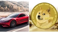 Elon Musk’ın “Tesla, Dogecoin ile Ödeme Almaya Başlayacak” Açıklamasından Sonra DOGE Yükselişe Geçti!