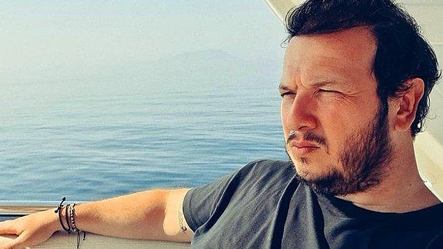 ''Herkes Fikrini Söylesin. İşimizin Fikrimizle Bir Alakası Yok."