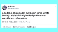 Boşa Okuyorum Perilerinden Ayrılık Sonrası Sevgilinin Sims Ailesini Silenlere Son 24 Saatin Viral Tweetleri