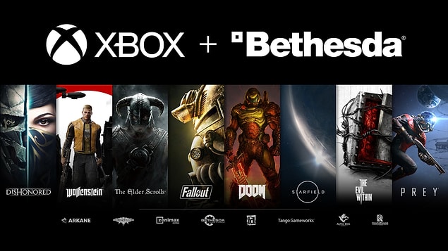 1. ZeniMax