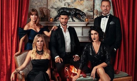 Yasak Elma Dizisinde Flaş Ayrılık! İşte Diziden Ayrılan Kadın Oyuncu...