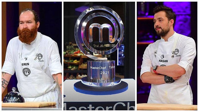 2021 MasterChef Şampiyonu Kim Olacak? Masterchef Büyük Ödül Ne?