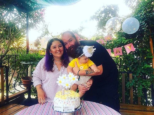Eren Kaşıkçı Evli mi?