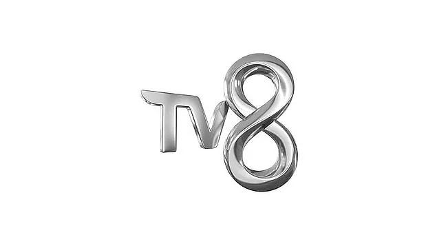 15 Ocak Cumartesi TV8 Yayın Akışı